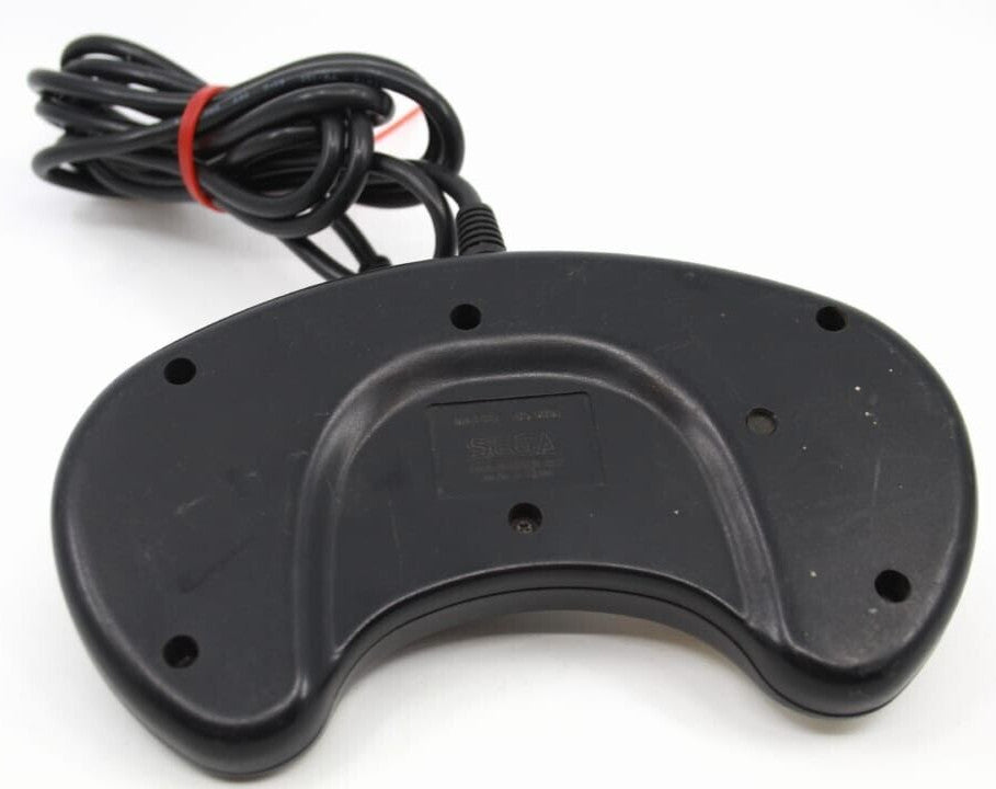 SEGA Mega Drive/Genesis Controller [Earth Worm Jim Sticker]