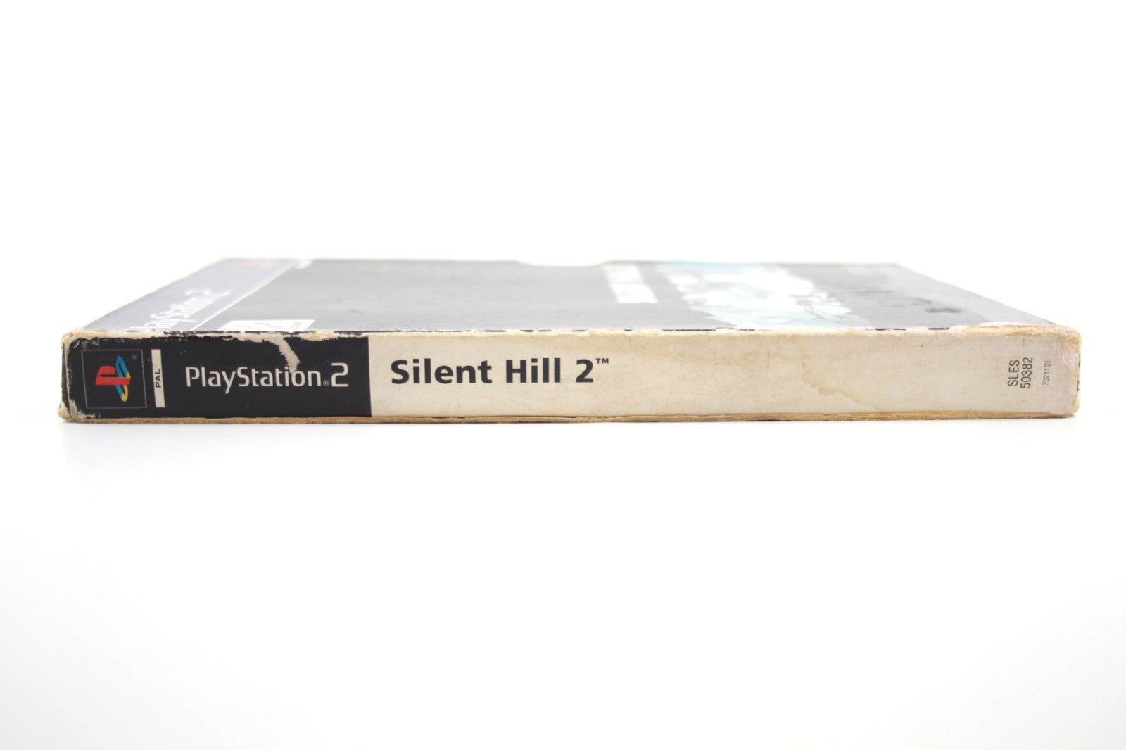 Silent Hill 2 (Special 2 Disc Set) - PlayStation 2 (PS2) [PAL] - WITH WARRANTY