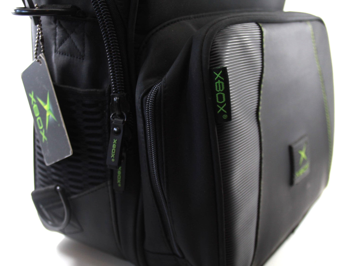 Genuine, Official Original Xbox Travel Carry Bag With Strap
