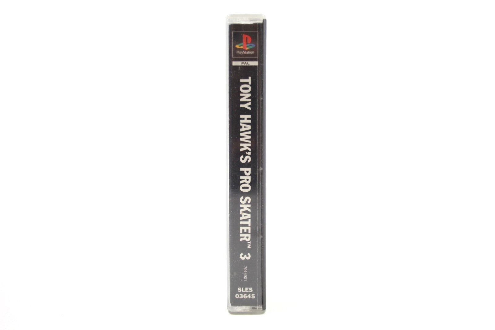 Tony Hawk’s Pro Skater 3 - PlayStation (PS1) [PAL] - WITH WARRANTY
