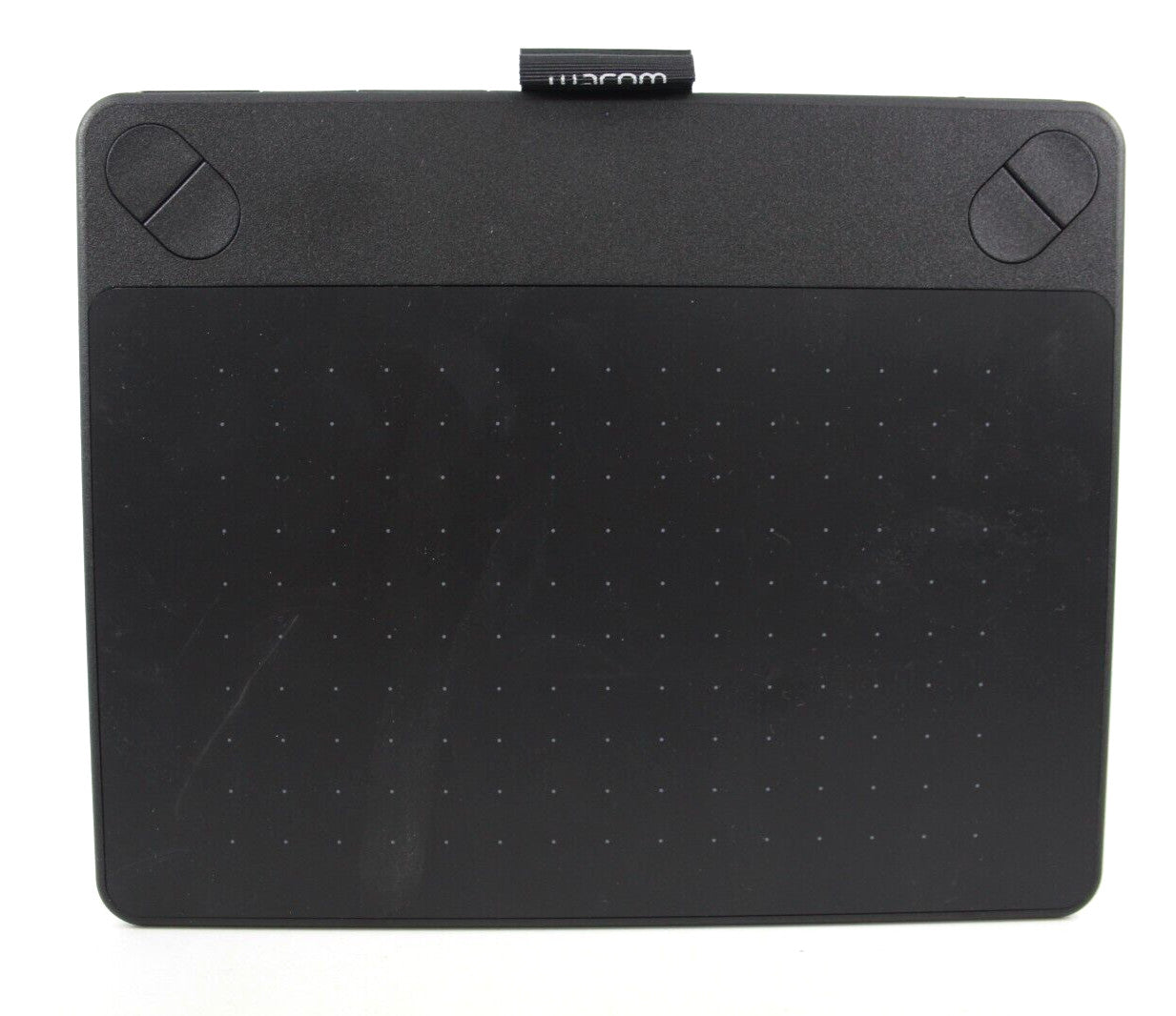 Wacom Intuos Tablet [BLACK] *Missing Pen*