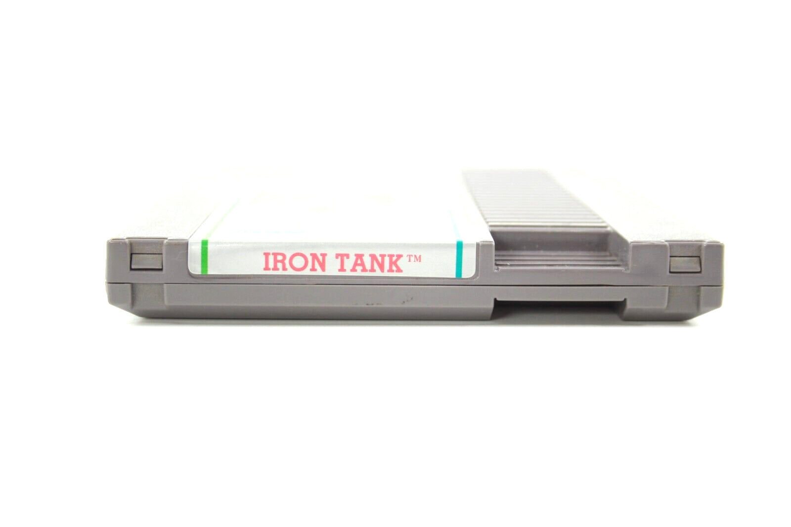Iron Tank - Nintendo Entertainment System (NES) [PAL] - WITH WARRANTY