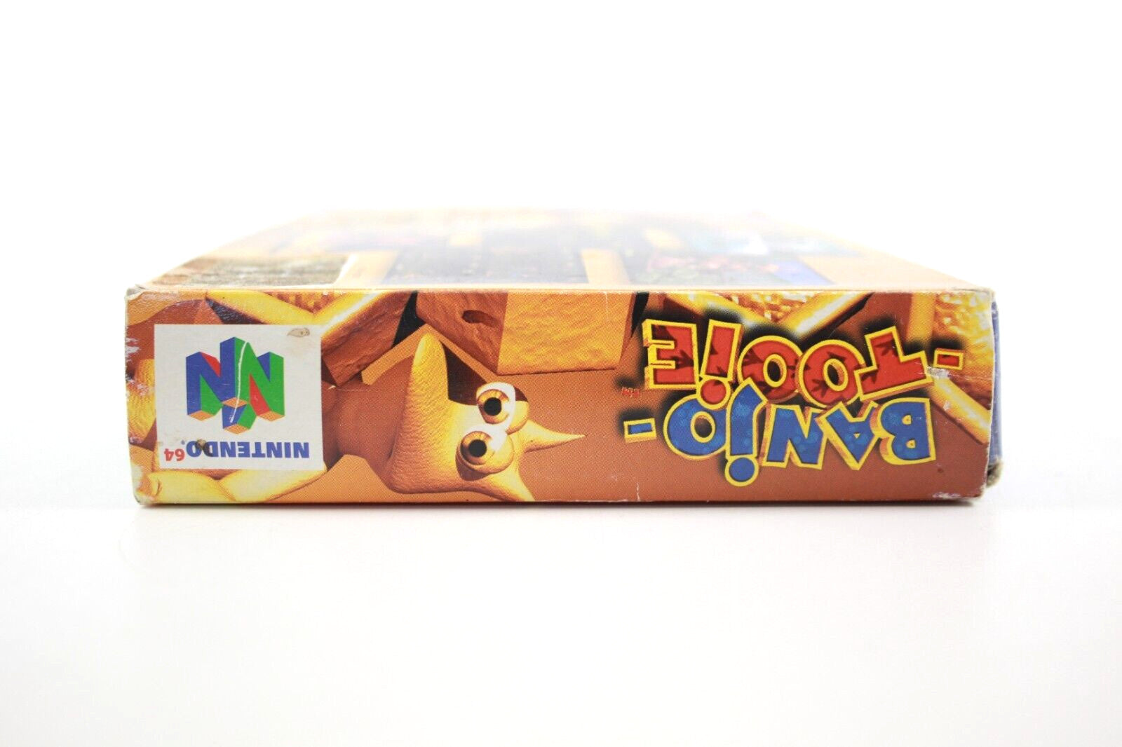 Banjo-Tooie - Nintendo 64 (N64) [PAL] - WITH WARRANTY