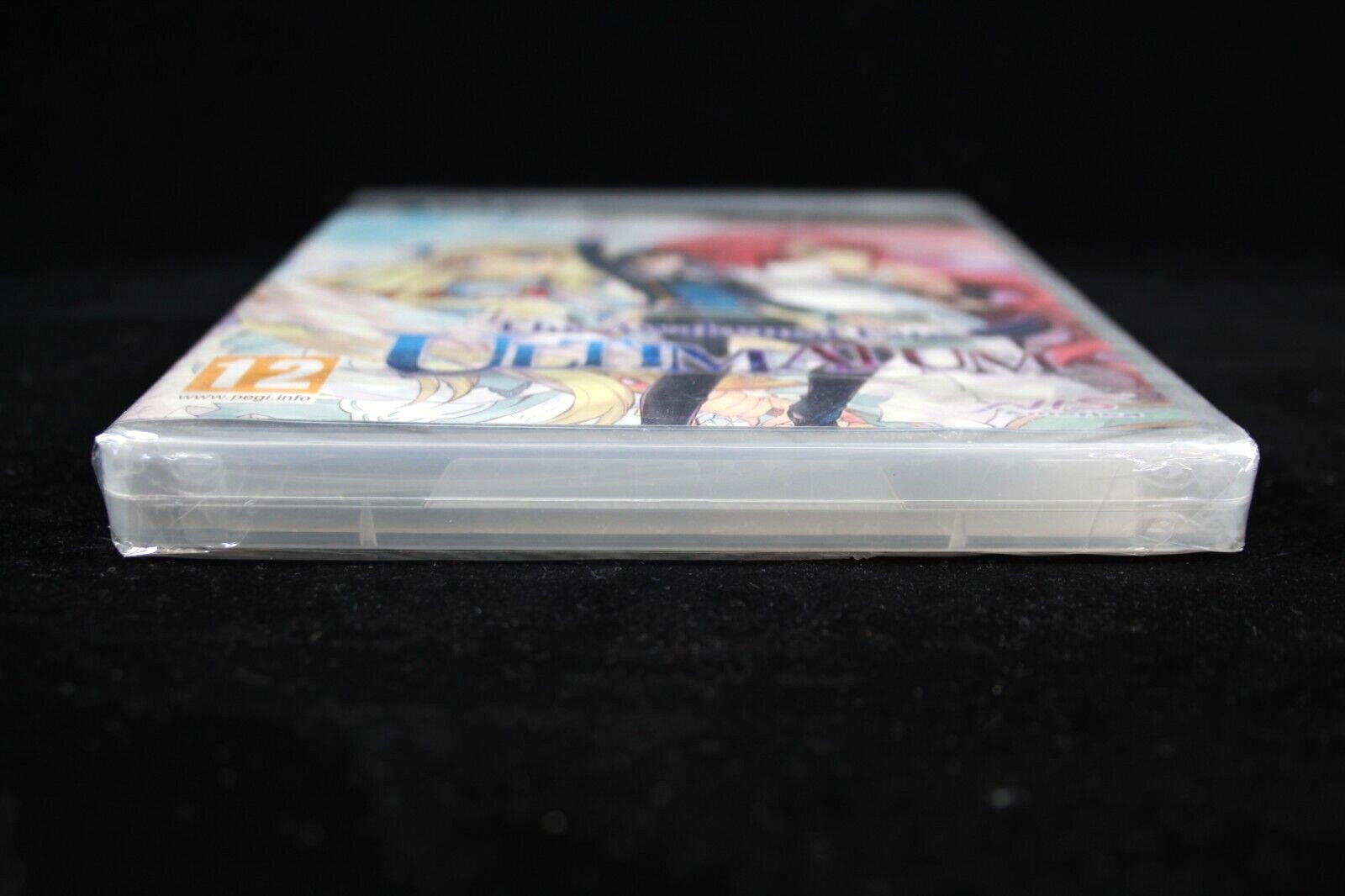 The Awakened Fate Ultimatum [BRAND NEW/SEALED] - PlayStation 3 (PS3) [PAL]