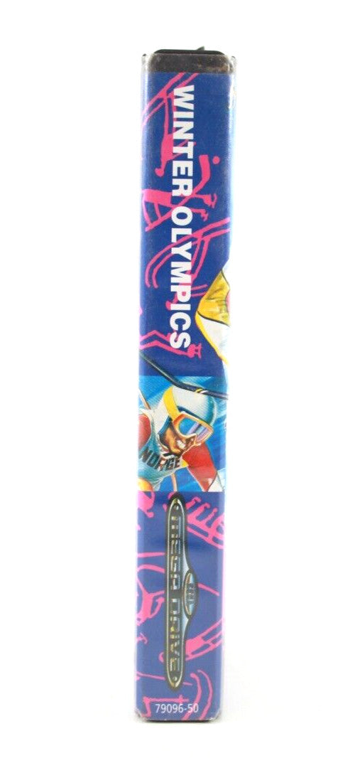 Winter Olympics - SEGA Mega Drive [PAL] - WITH WARRANTY