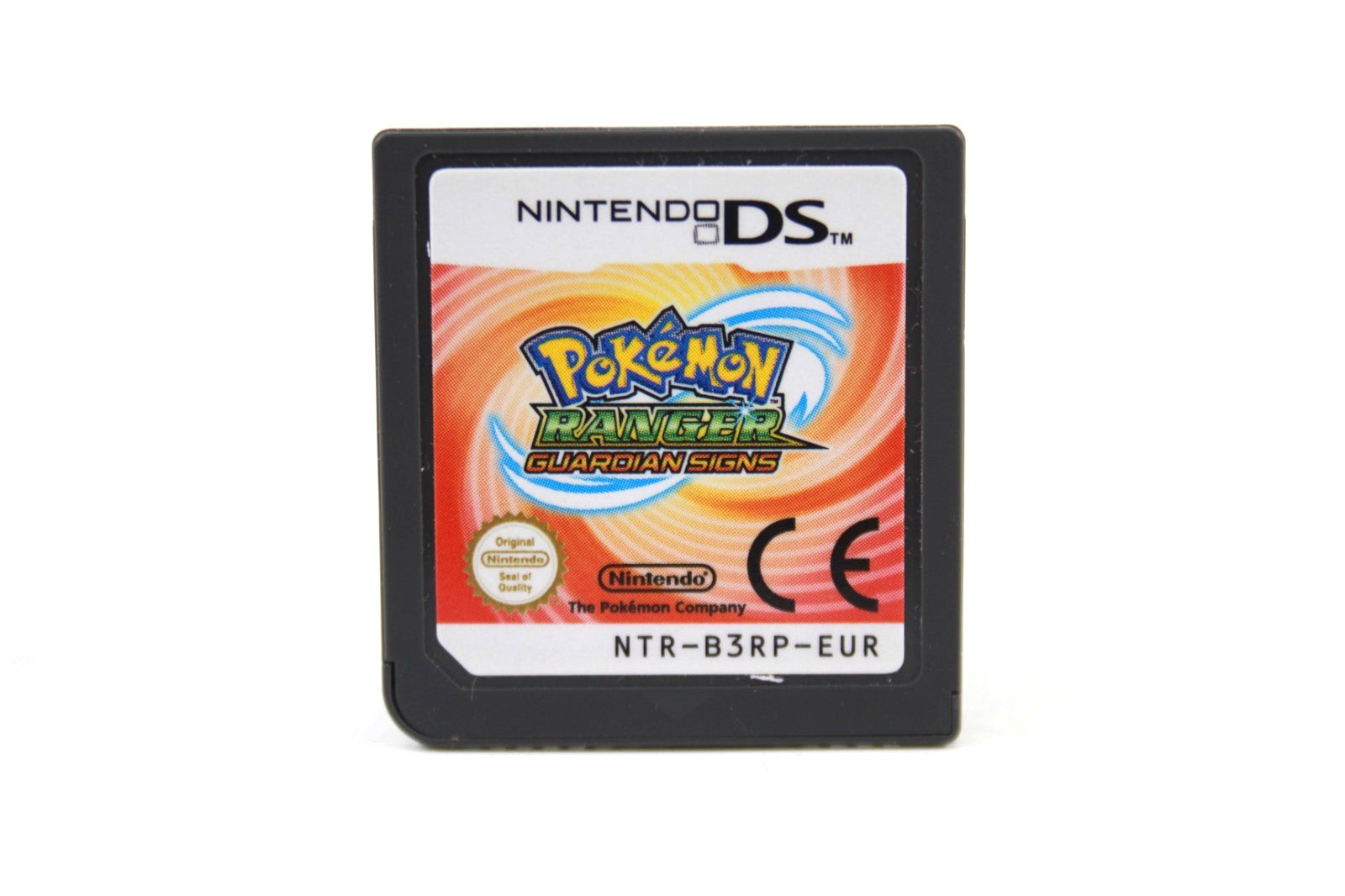 Pokémon Ranger: Guardian Signs - Nintendo DS [PAL] - WITH WARRANTY