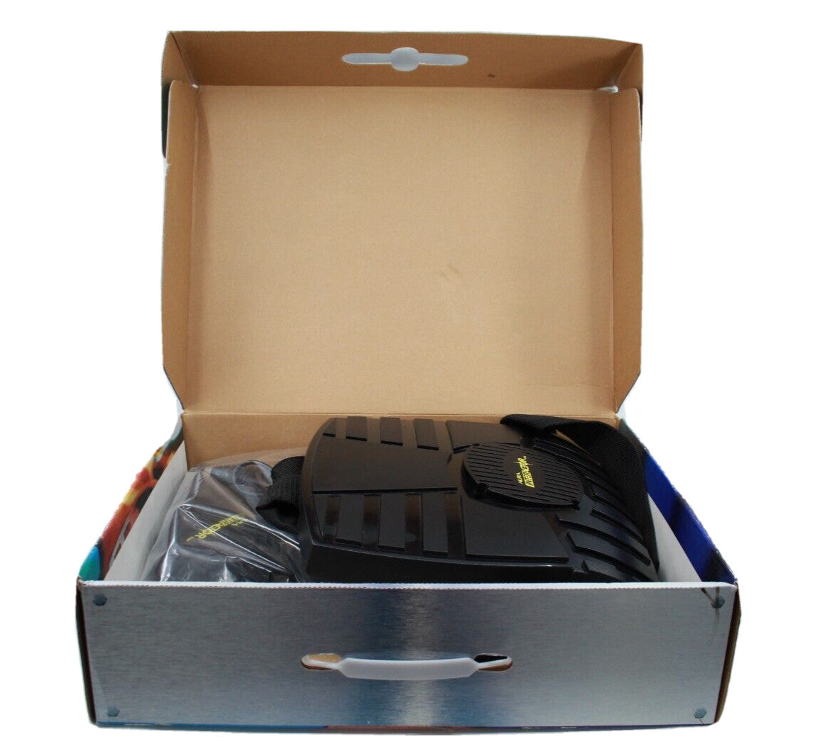 Aura Interactor Virtual Reality Game Wear For Nintendo & SEGA