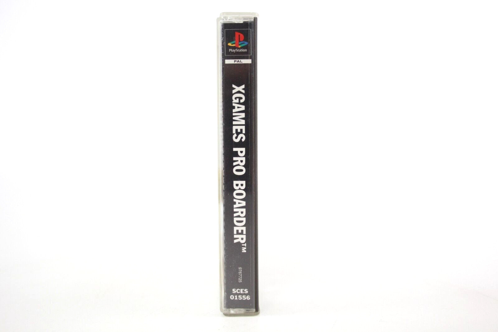 X-Games Pro Boarder - PlayStation 1 (PS1) [PAL] - WITH WARRANTY