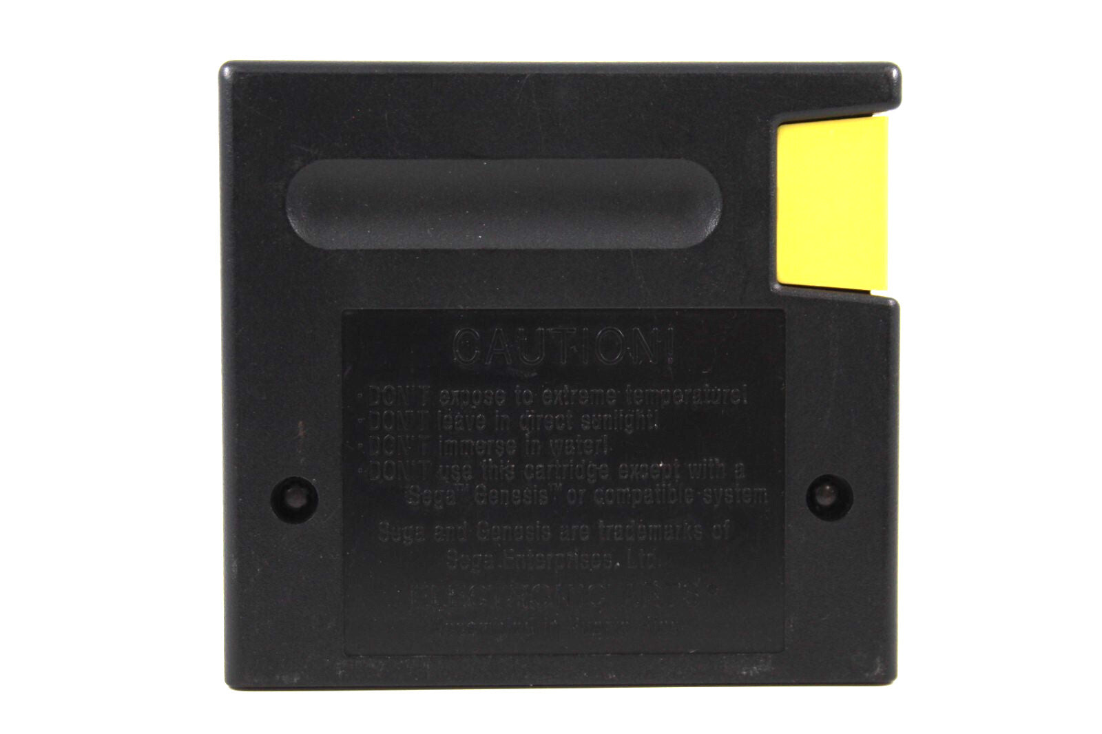Madden 95 NFL [CART ONLY] - SEGA Genesis [NTSC-U] - WITH WARRANTY