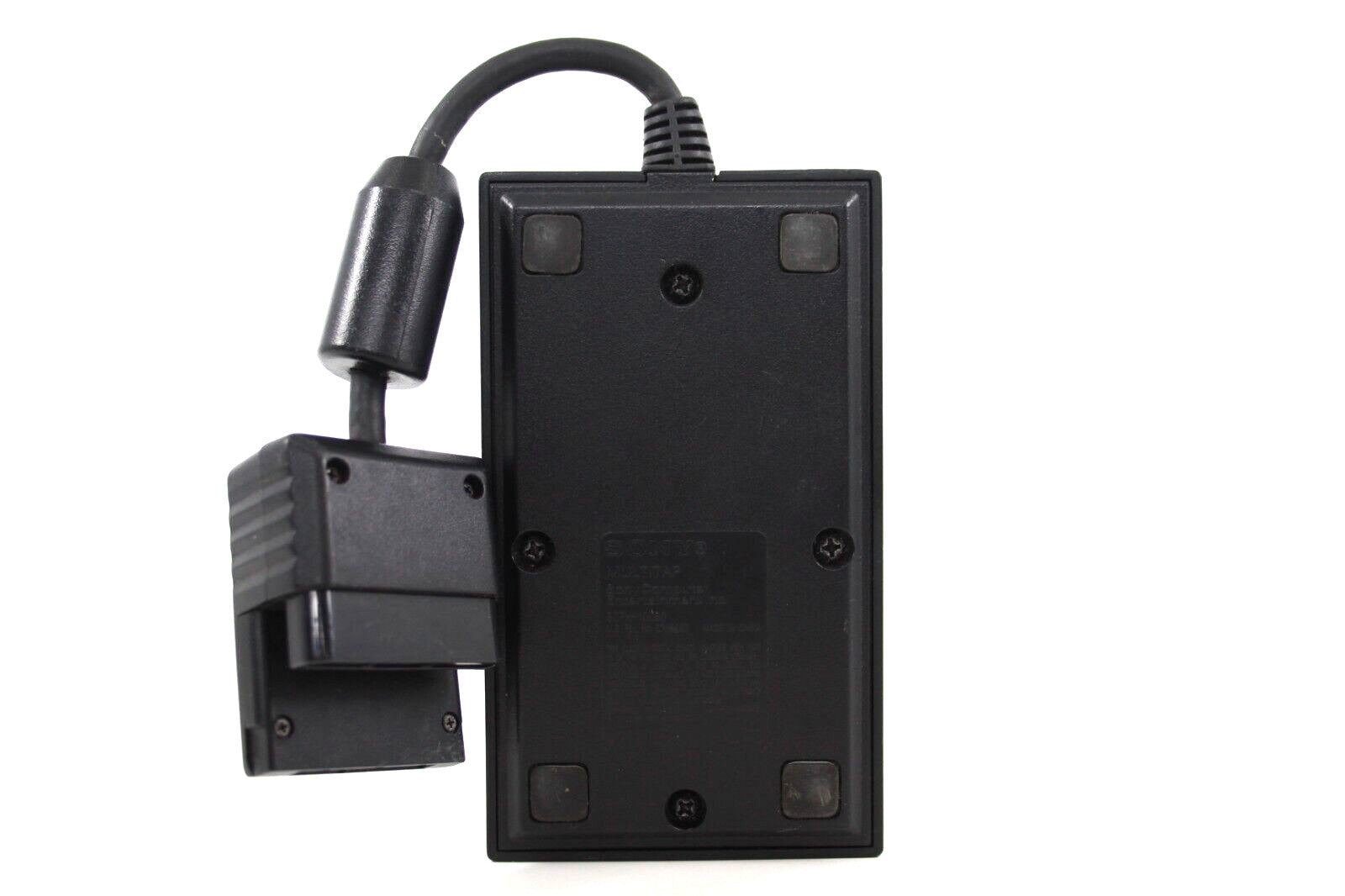 Official Sony PlayStation 2 Multi Tap MagicGate PS2 SCHP-70120 & SCHP-10090