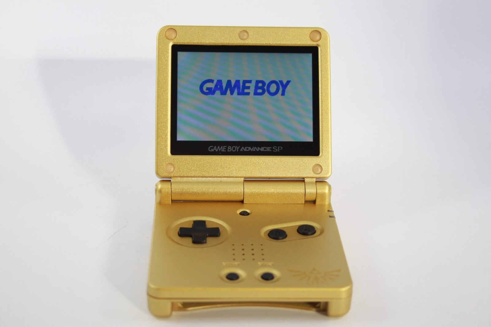 Nintendo Gameboy Advance SP IPS Screen - PICK ONE - GBA SP