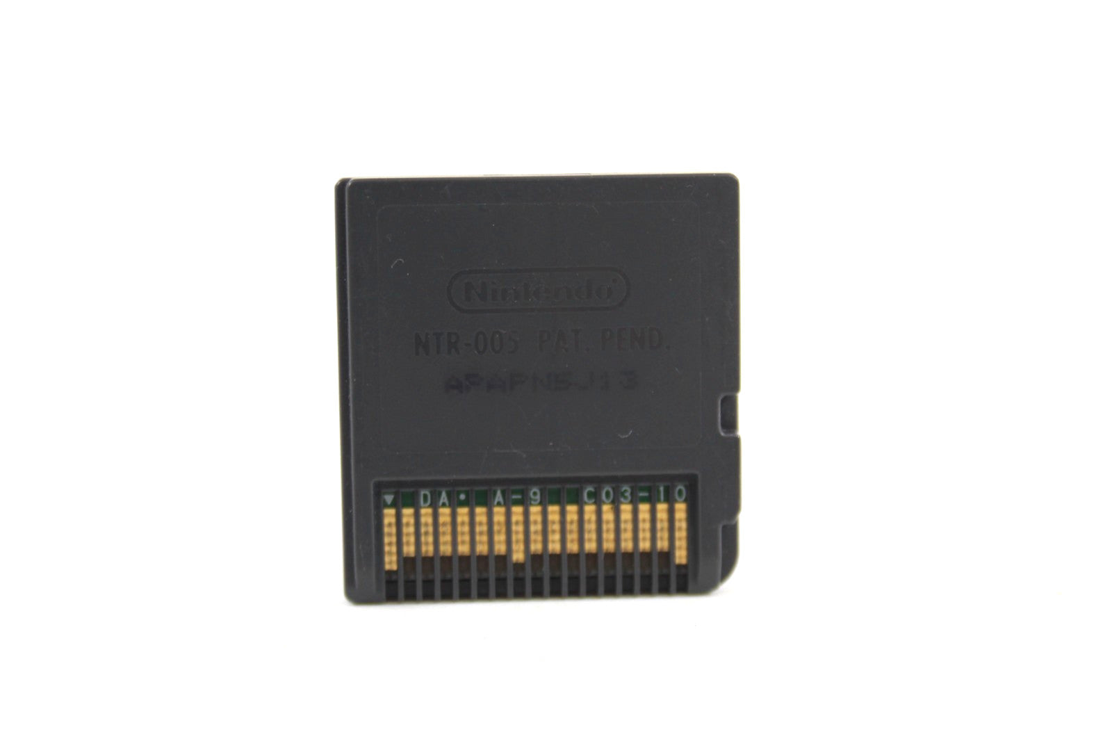 Pokémon Pearl - Nintendo DS [PAL] - WITH WARRANTY