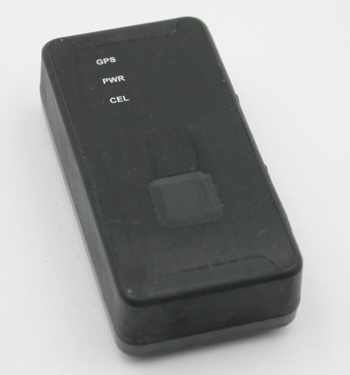 Queclink GL300W Mini GPS Tracker TESTED WORKING Includes Charging Cable