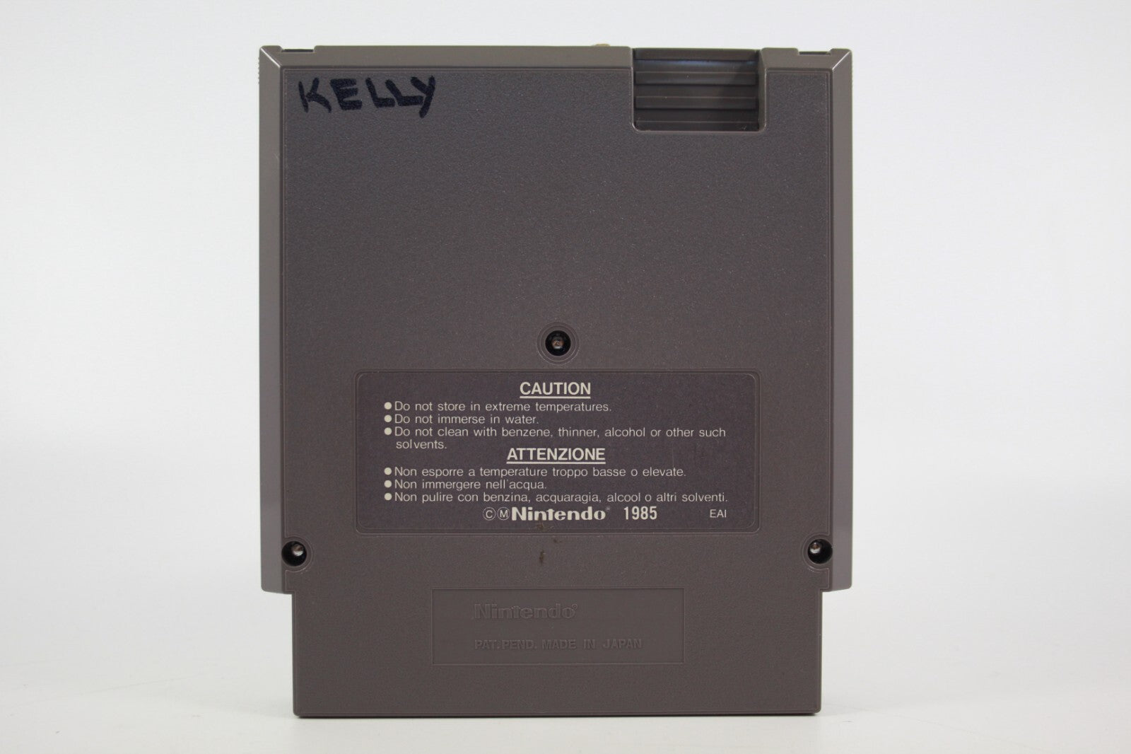 Swords and Serpents - Nintendo Entertainment System (NES) [PAL] - WITH WARRANTY