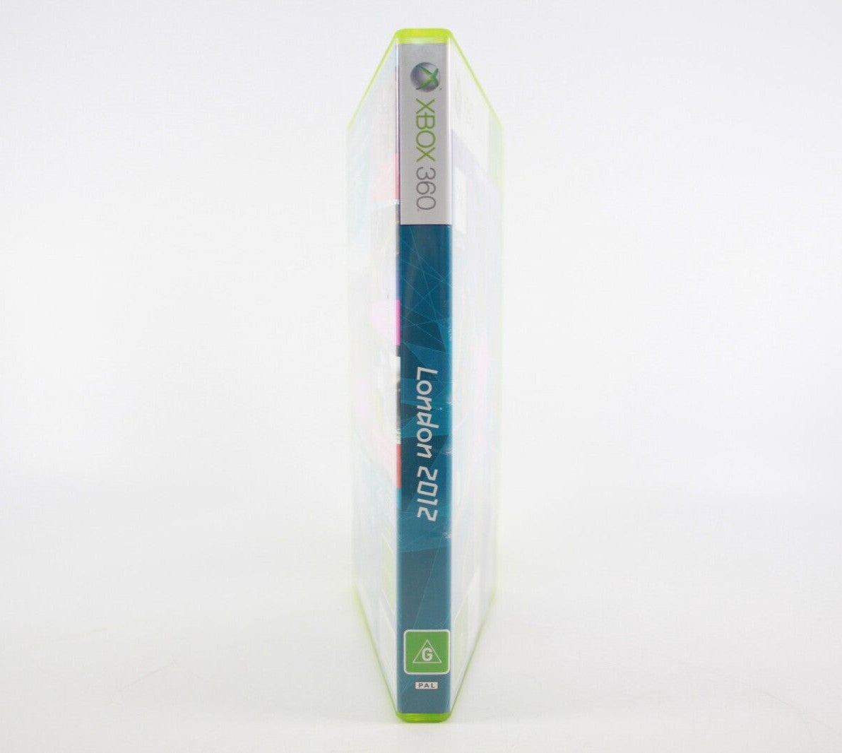London 2012 (Olympic Games)  - (Xbox 360) [PAL] - WITH WARRANTY