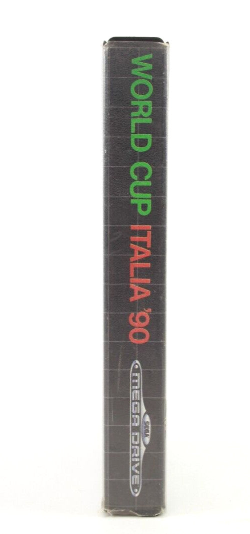 World Cup Italia 90 - SEGA Mega Drive [PAL] - WITH WARRANTY