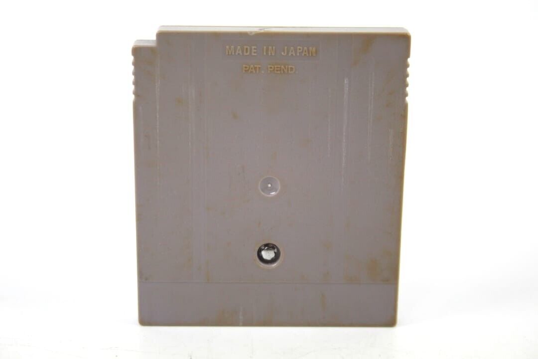 King Of The Zoo - Nintendo Game Boy [PAL] WITH WARRANTY