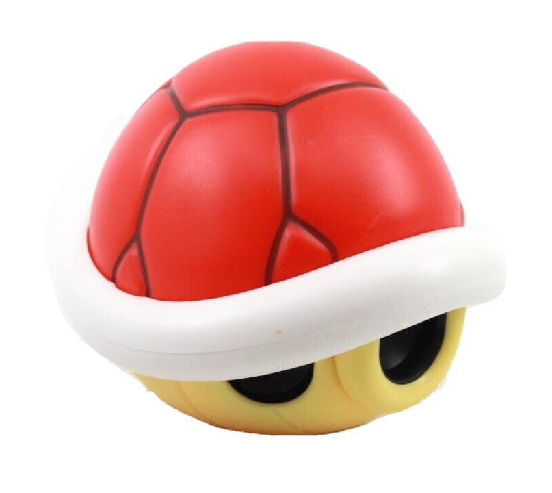 Paladone Mario Kart Red Shell Light with Sound