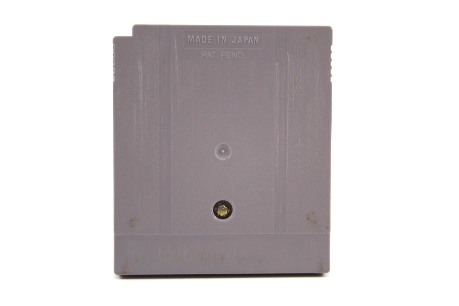 Super Mario Land [CART ONLY] - Nintendo Game Boy [PAL] - WITH WARRANTY