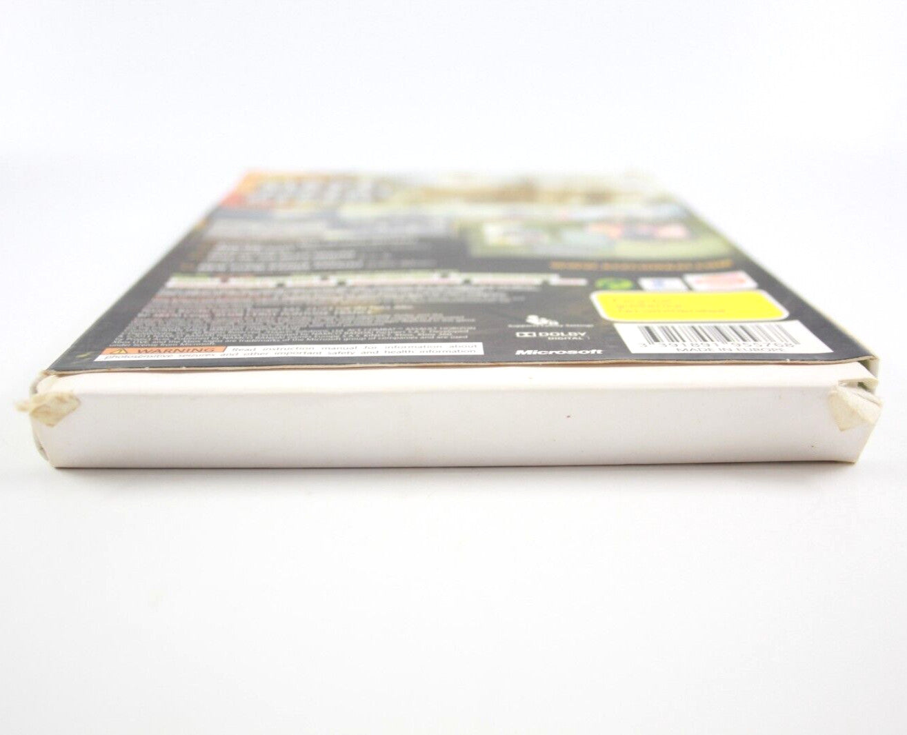 Ace Combat: Assault Horizon - Xbox 360 [PAL] - WITH WARRANTY