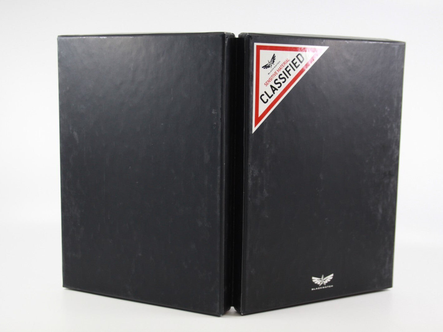 Prototype 2 Blackwatch Limited Collector's - Xbox 360 [PAL] - WITH WARRANTY