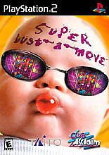 Super Bust-A-Move (PS2) [PAL] - WITH WARRANTY - BustAMove