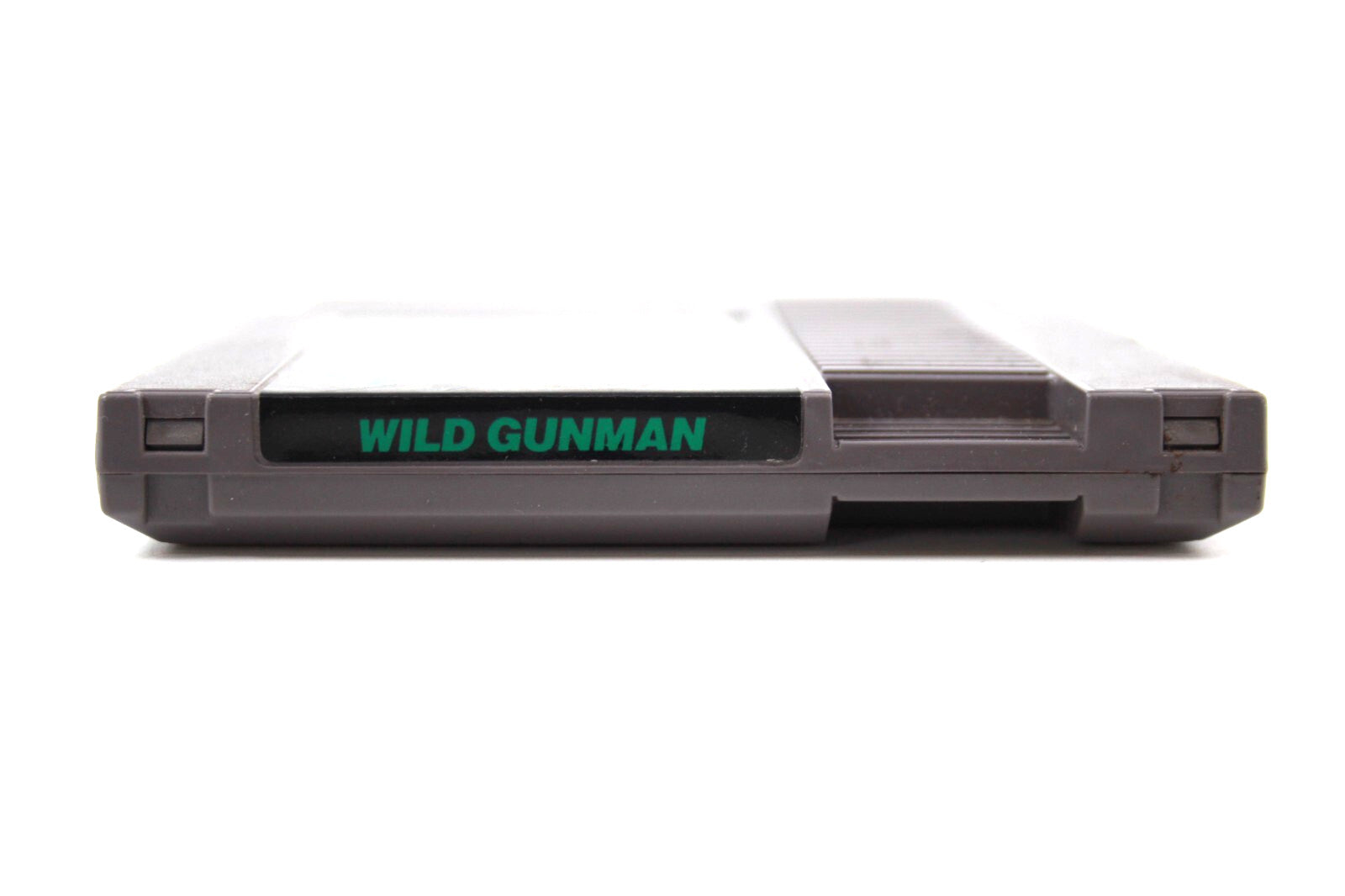 Wild Gunman - Nintendo Entertainment System (NES) [PAL] - WITH WARRANTY