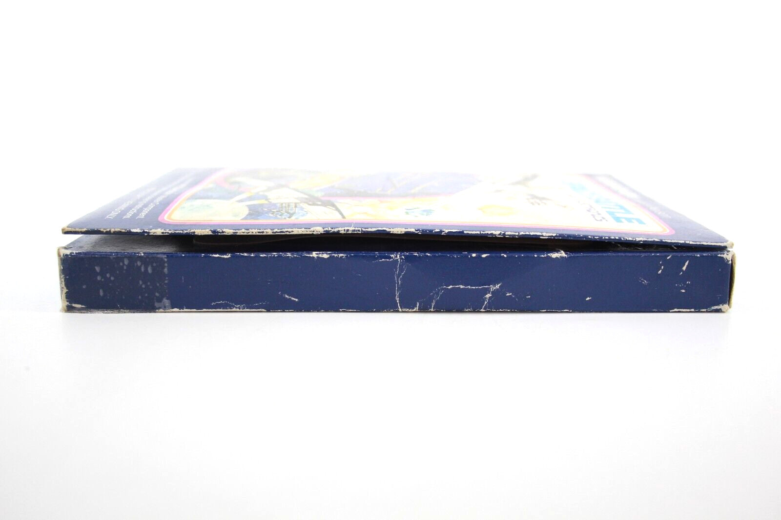 Space Battle - Intellivision - WITH WARRANTY