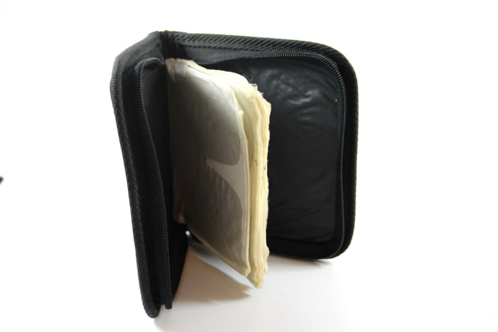 Official Australian PlayStation Magazine CD Wallet/Case for Sony PS1