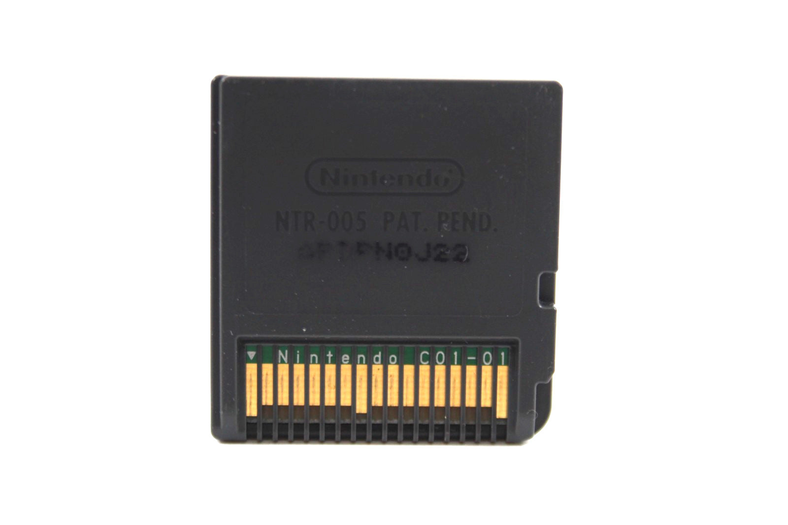 Pokémon Dash - Nintendo DS [PAL] - WITH WARRANTY