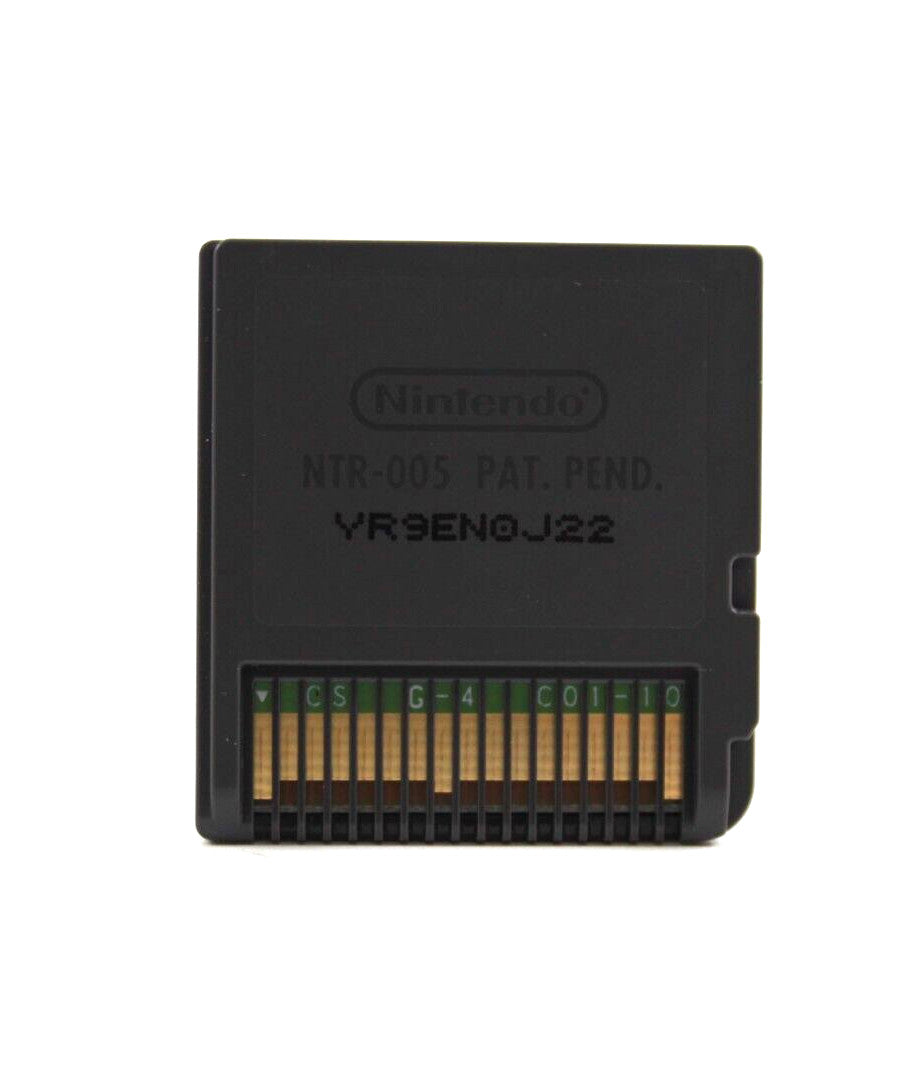 Castlevania: Order of Ecclesia - Nintendo DS [NTSC-U] - WITH WARRANTY