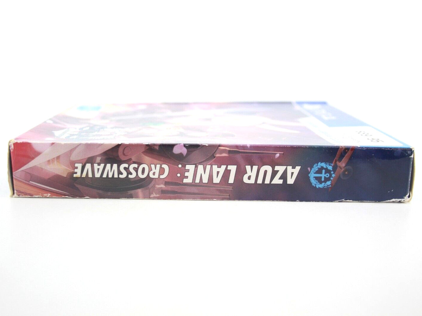 Azur Lane: Crosswave Commander’s Calendar Edition - PlayStation 4 (PS4) [PAL]