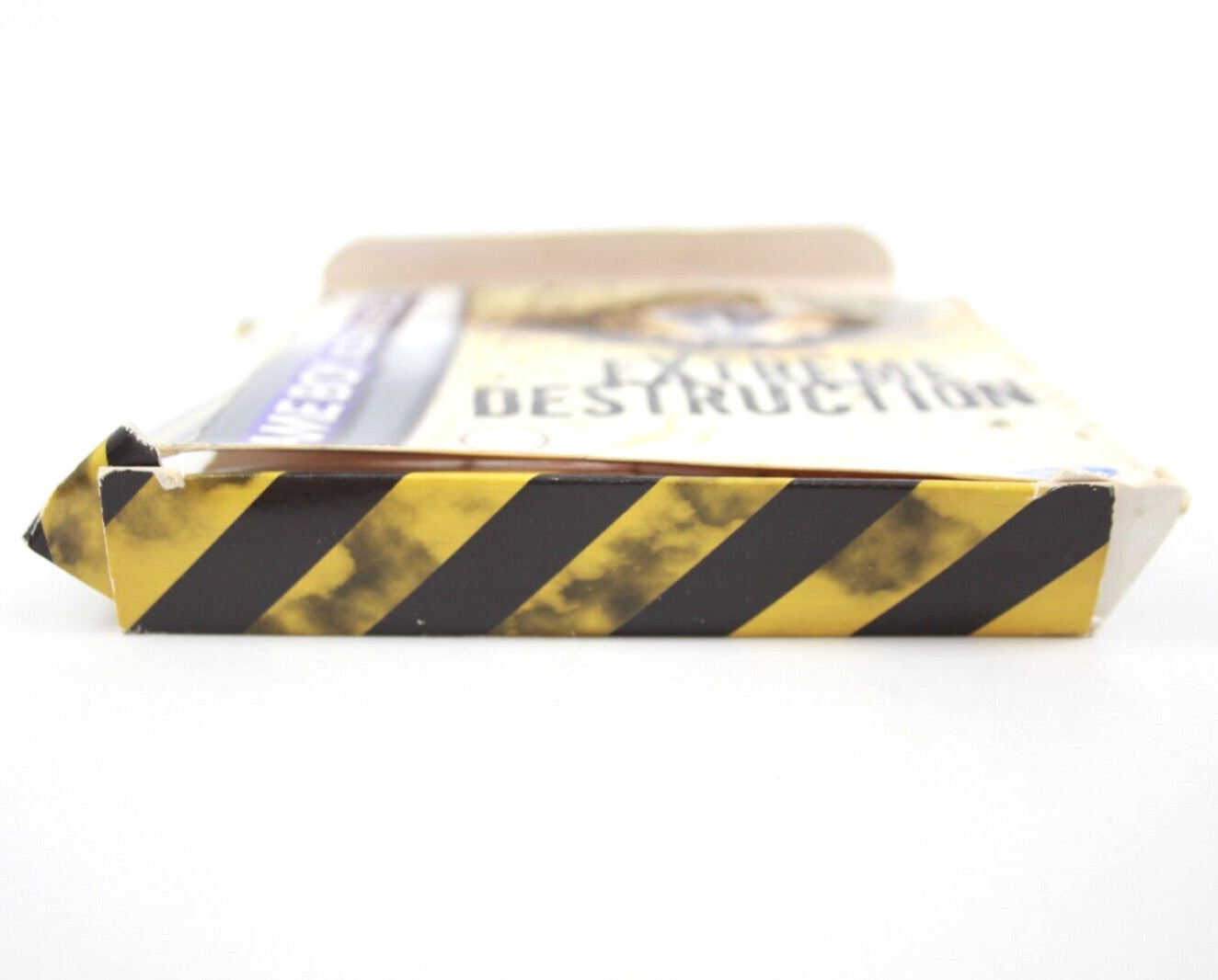 Extreme Destruction [BOX/MANUAL ONLY] - Nintendo Game Boy Advance [PAL]