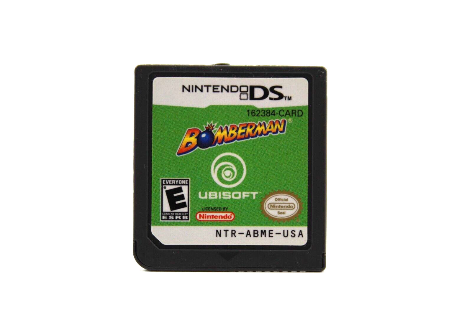 Bomberman - Nintendo DS [NTSC-U] - WITH WARRANTY
