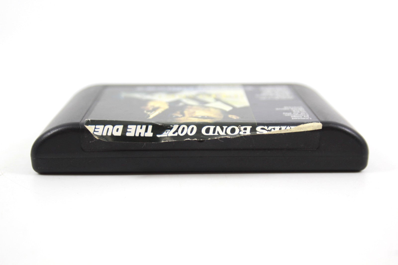 James Bond 007 The Duel - SEGA Mega Drive [PAL] - WITH WARRANTY