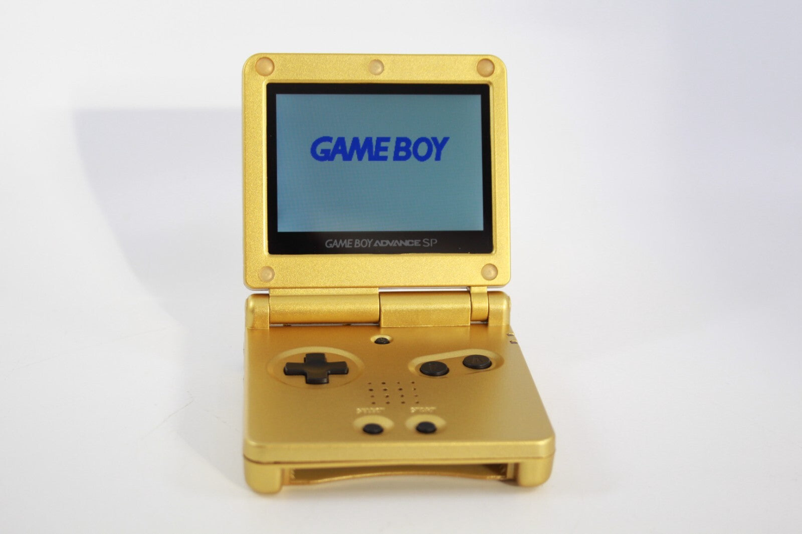 Nintendo Gameboy Advance SP IPS Screen - PICK ONE - GBA SP
