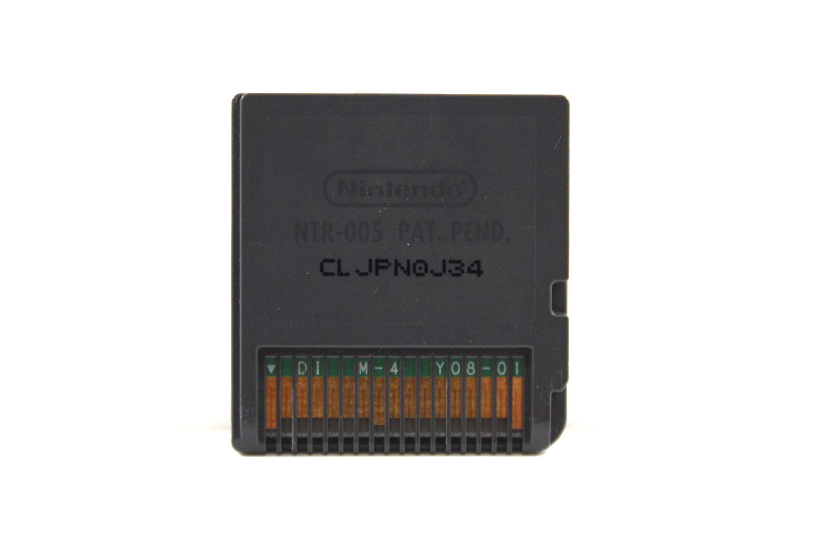Mario and Luigi Bowser's Inside Story - Nintendo DS [PAL] - WITH WARRANTY