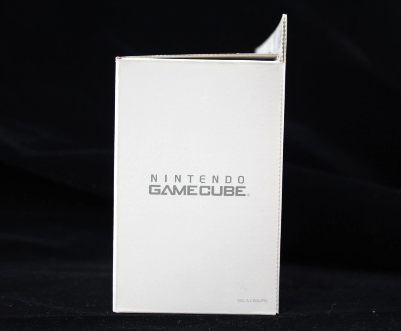 Genuine, Official Nintendo GameCube Controller White [DOL-003] BOXED