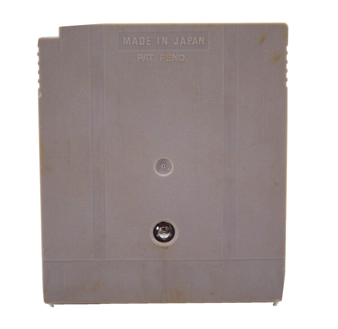 Radar Mission - Nintendo Game Boy [PAL] - WITH WARRANTY