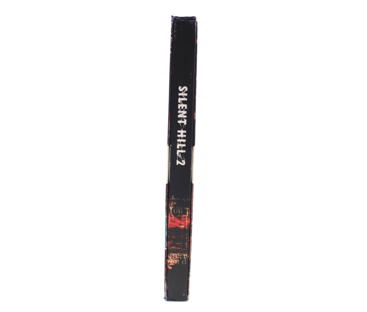 Silent Hill 2 (Special 2 Disc Set) - PlayStation 2 (PS2) [PAL] - WITH WARRANTY
