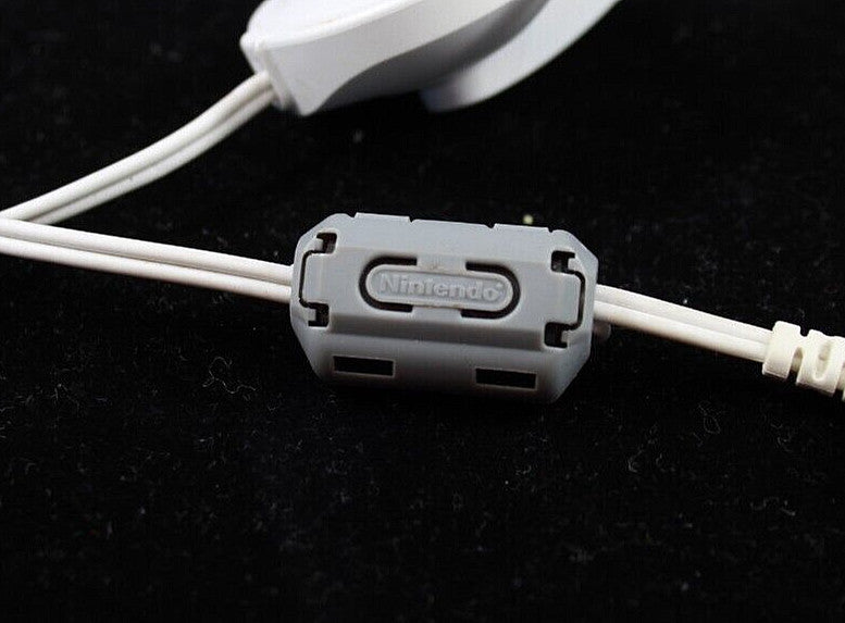 Genuine, Official Nintendo DS Microphone [NTR-019]