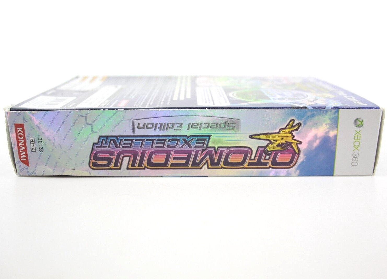 Otomedius Excellent Special Edition - Xbox 360 [NTSC-U] - WITH WARRANTY