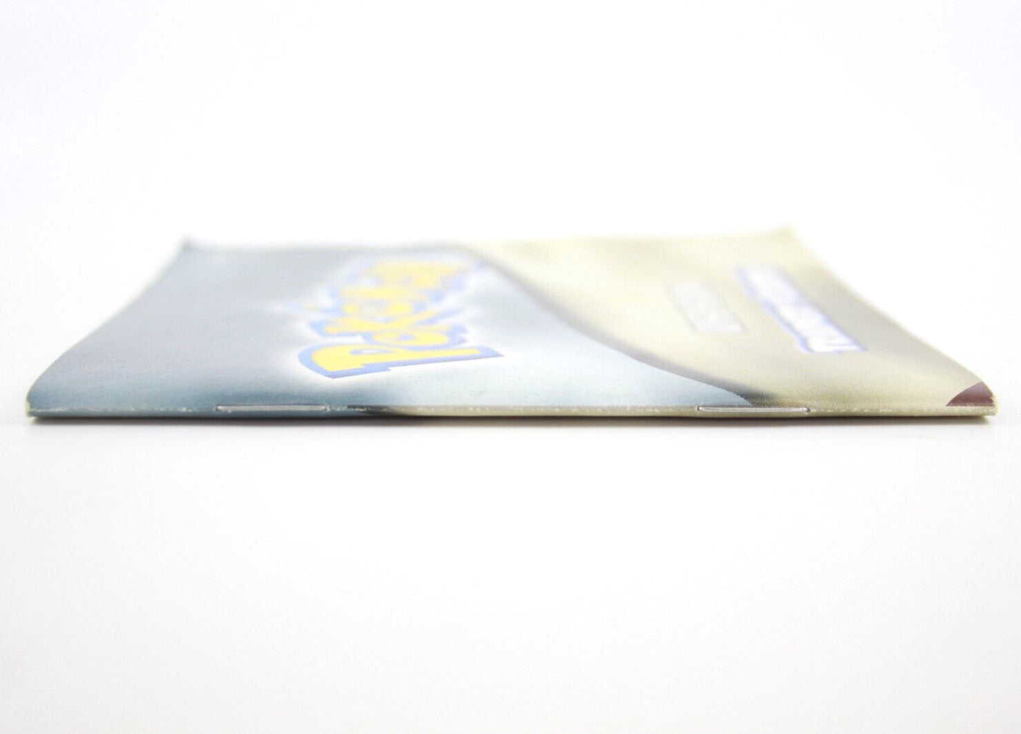 Pokémon Silver Trainer Guide - Nintendo Game Boy Color [MANUAL ONLY]