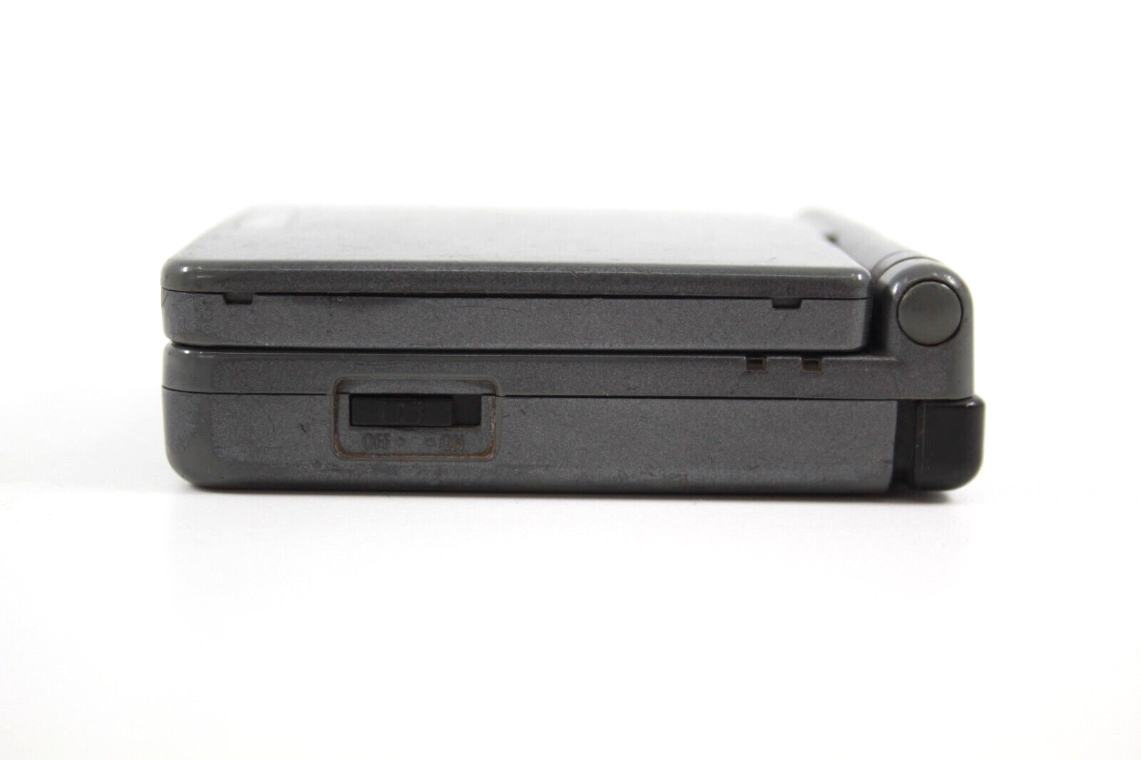 💥AGS-101💥 Official Nintendo Game Boy Advance SP Console [Graphite Grey] GBA 🎮