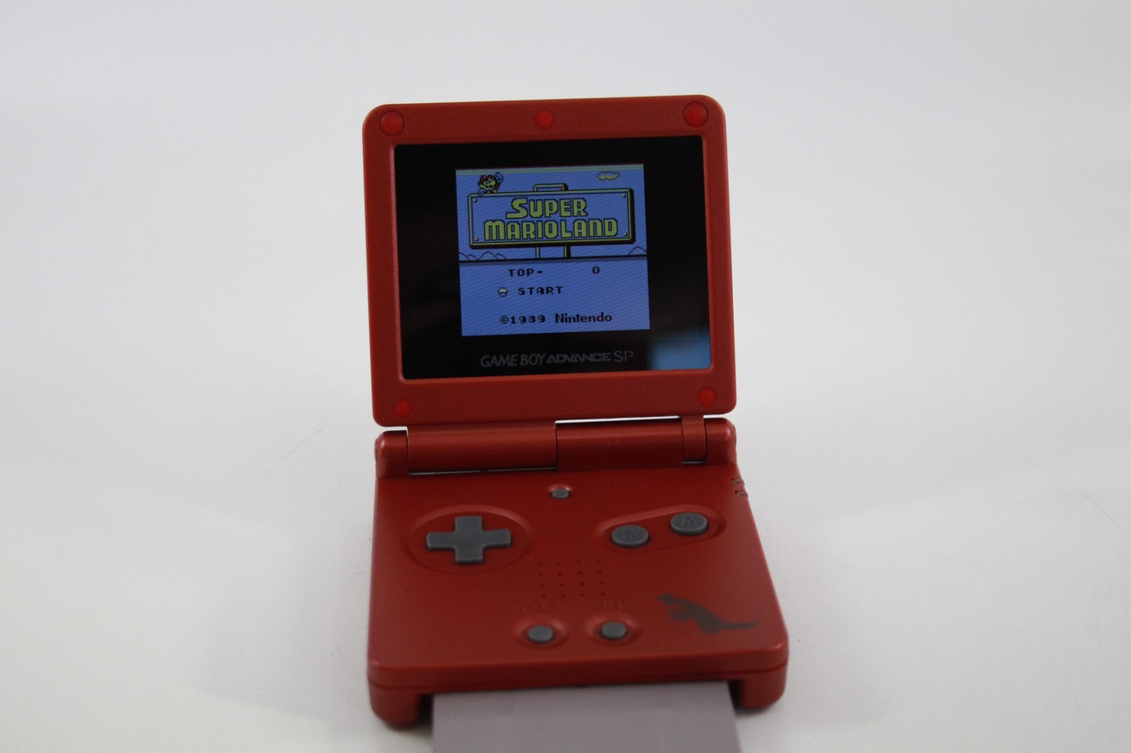 Nintendo Gameboy Advance SP IPS Screen - PICK ONE - GBA SP
