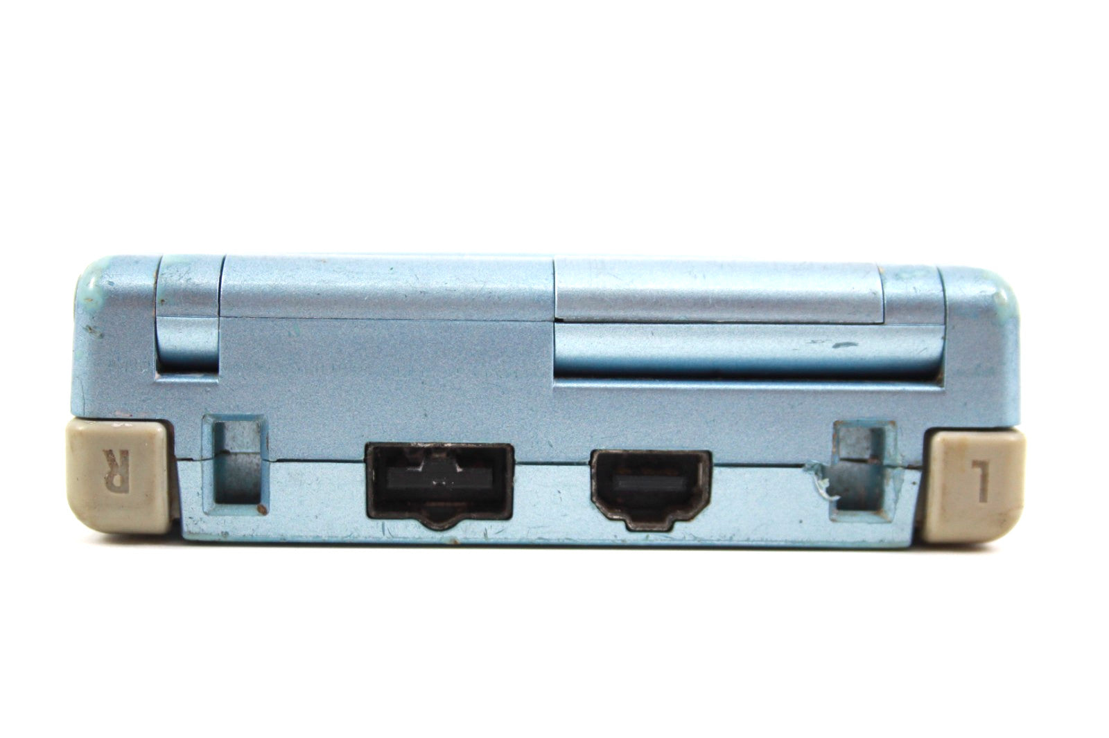 💥AGS-101💥 Official Nintendo Game Boy Advance SP Console [Pearl Blue] GBA 🎮