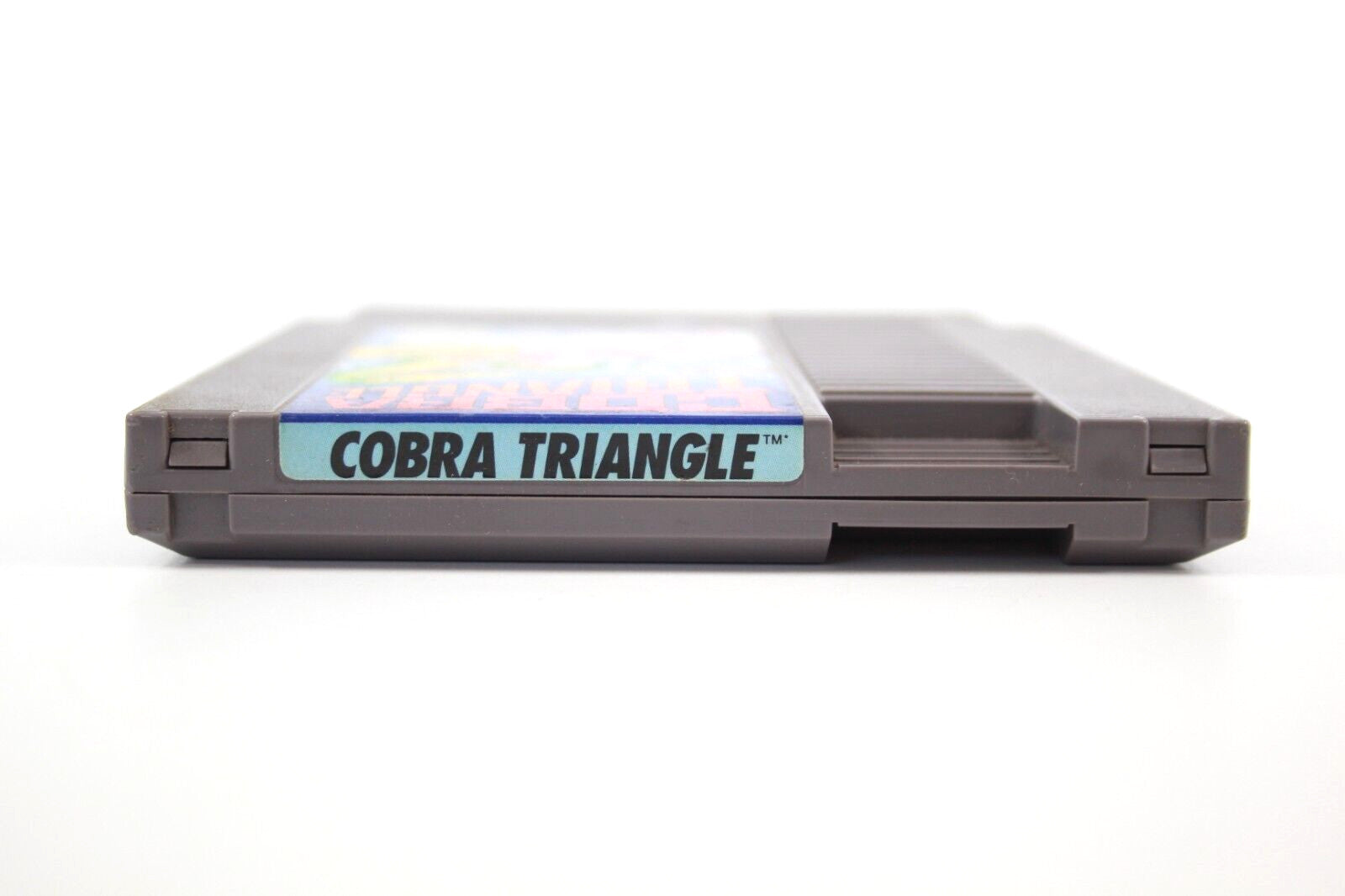 Cobra Triangle - Nintendo Entertainment System (NES) [PAL] - WITH WARRANTY
