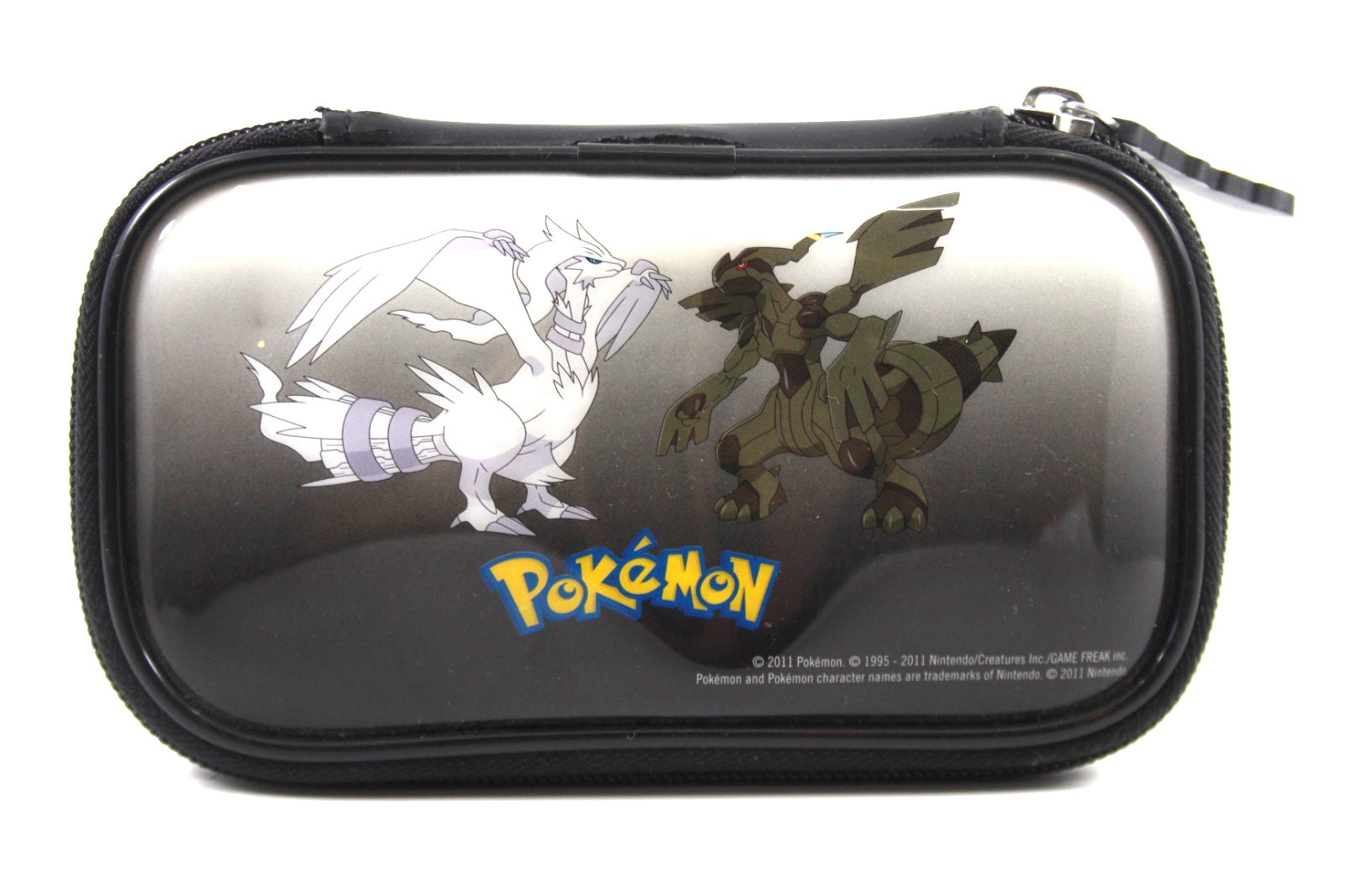 Pokémon Black & White Carry Case/Pouch Nintendo DS - PowerA