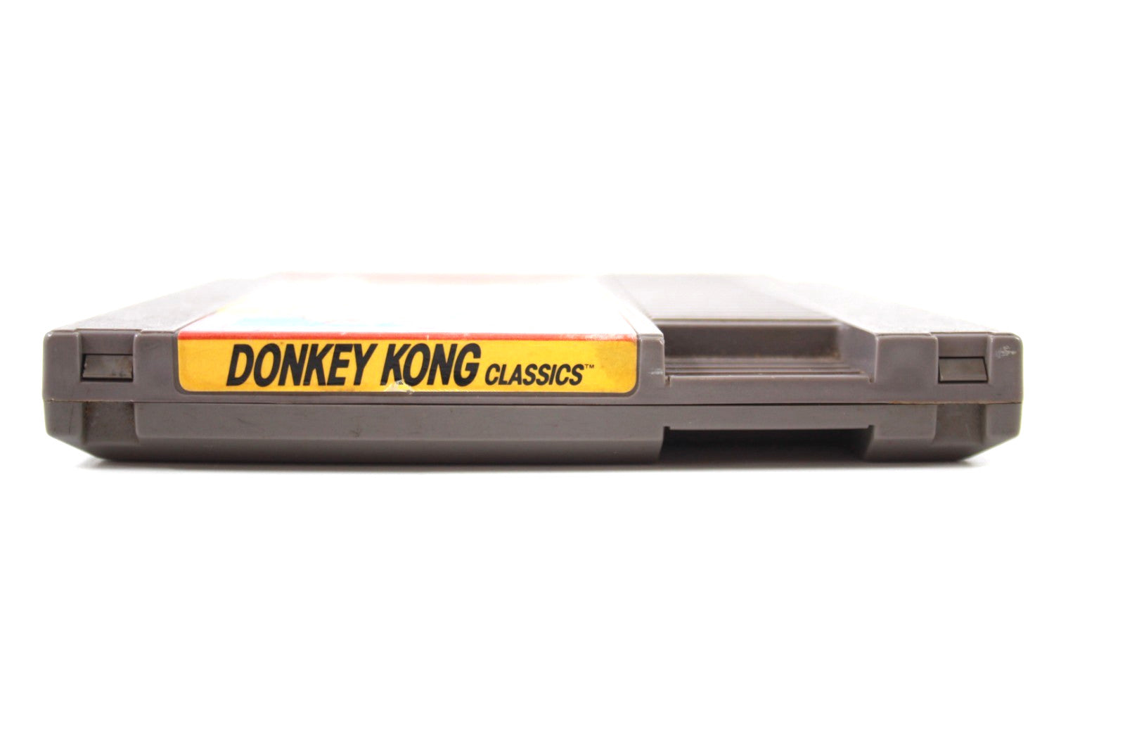 Donkey Kong Classics - Nintendo Entertainment System (NES) [PAL] - WITH WARRANTY