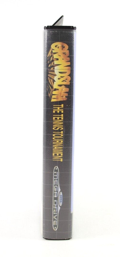 Grand Slam: The Tennis Tournament - SEGA Mega Drive [PAL] - WITH WARRANTY